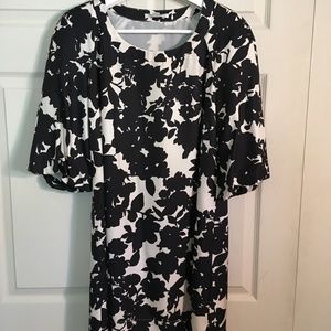 Banana Republic Shift Dress